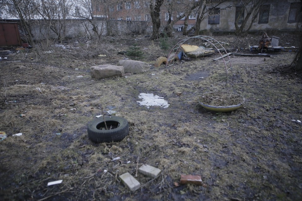 Восемь псковских управляющих компаний привлекли к ответственности за плохое содержание домов