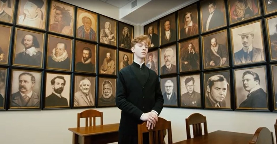  На телеканале «Первый Псковский» начала выходить программа «Дух молодежи»