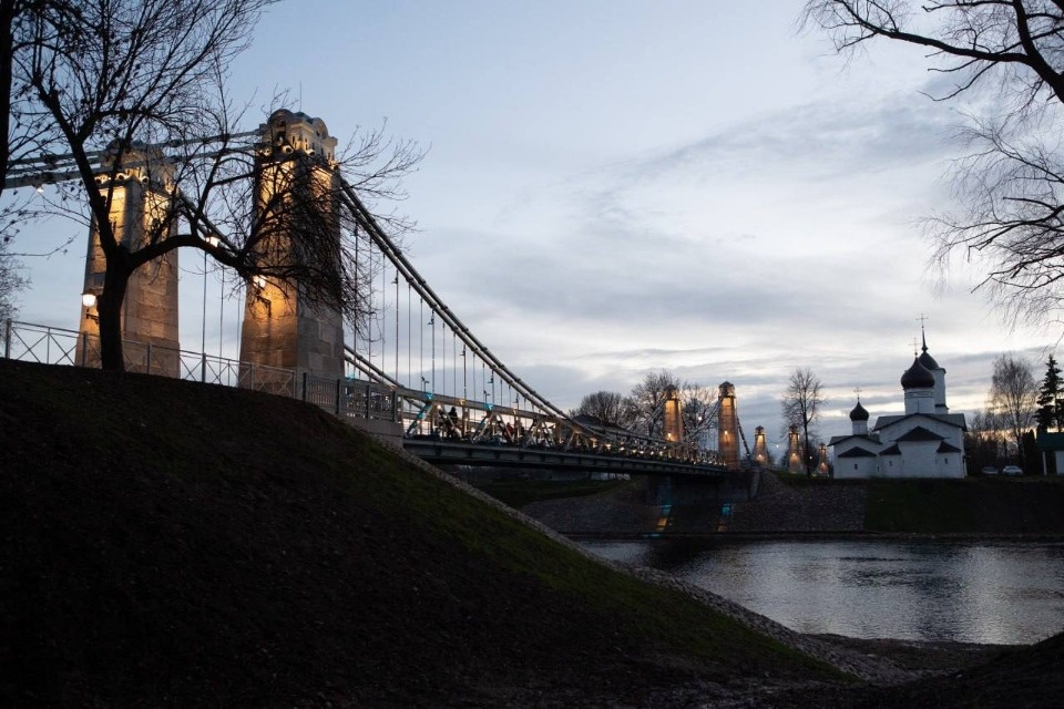 2,5 млрд рублей выделят из федерального бюджета на развитие Острова