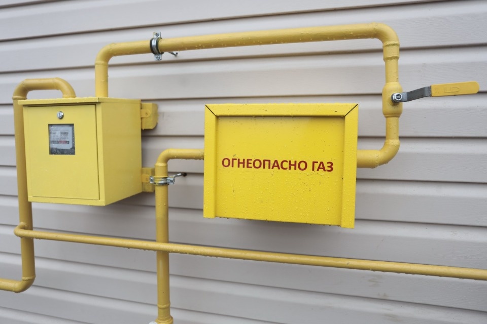 Псковские газовики подготовили объекты газового хозяйства  к прохождению весеннего паводка