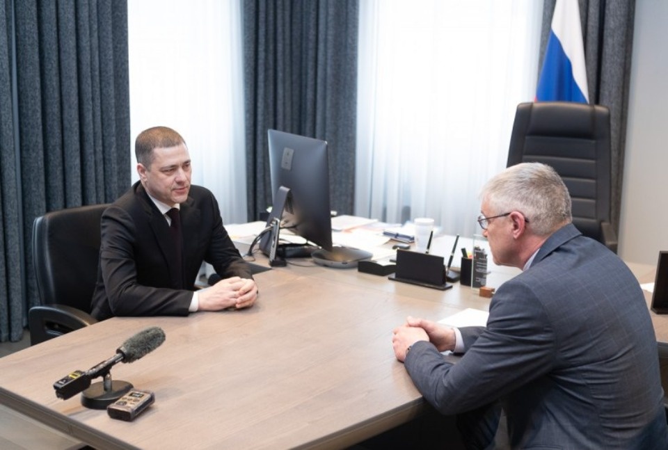 10 млн рублей получит Великолукский район на содержание дорог за успешную реализацию нацпроектов