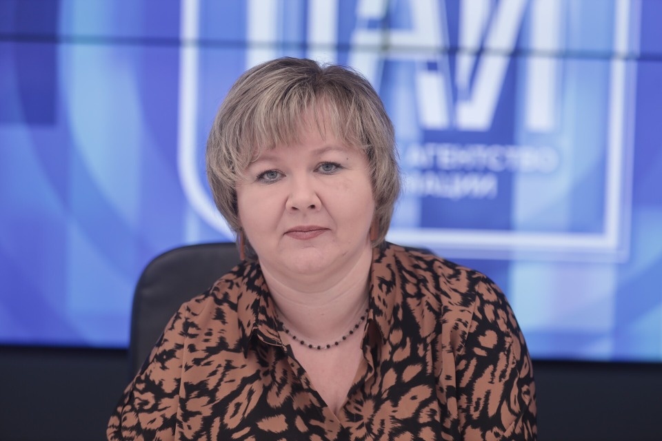 Построить отношения