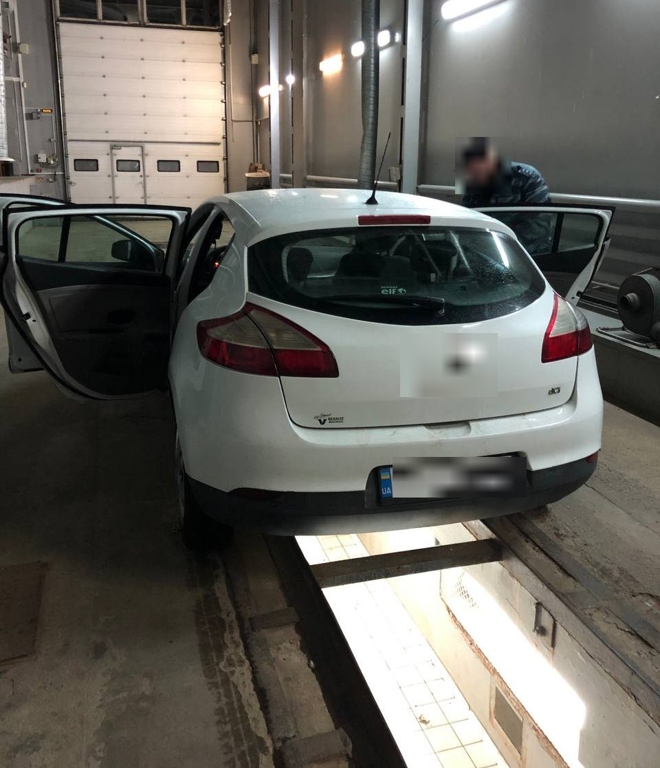 К 12 годам колонии приговорили мужчину в Псковской области за попытку сбыта 33 кг наркотиков