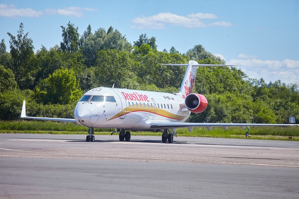 Жители Псковской области выбирают для отдыха в майские праздники Сочи и Минеральные Воды 