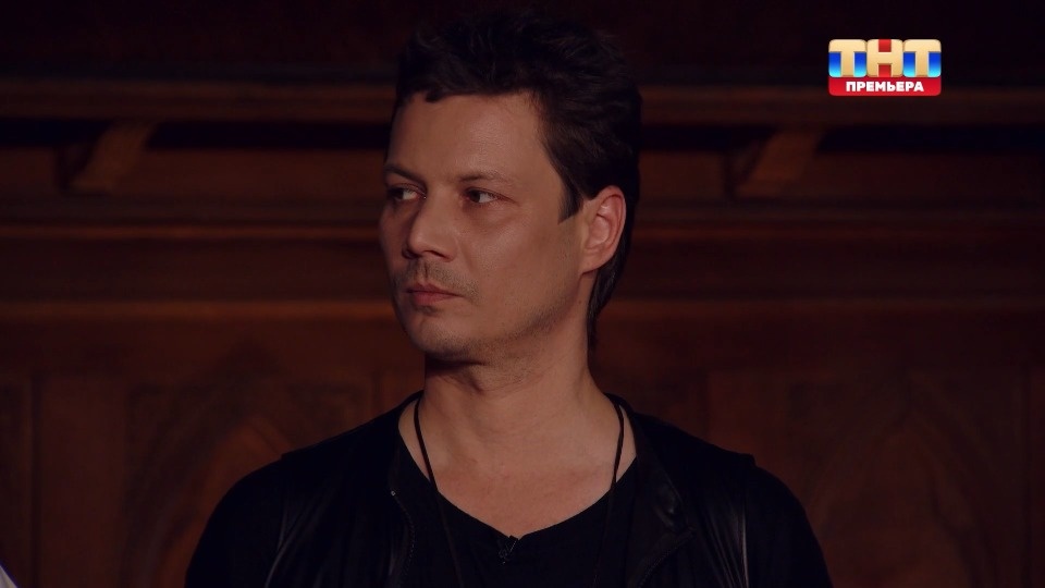 Порховский колдун остался недоволен своим прохождением испытания на «Битве экстрасенсов»