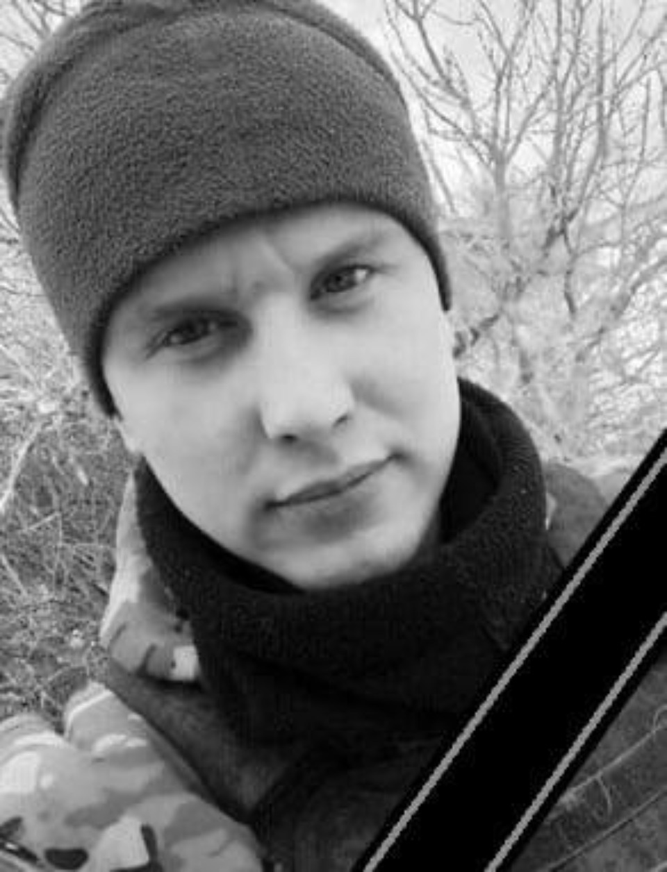 С шестью погибшими в зоне спецоперации военнослужащими простились в Псковской области