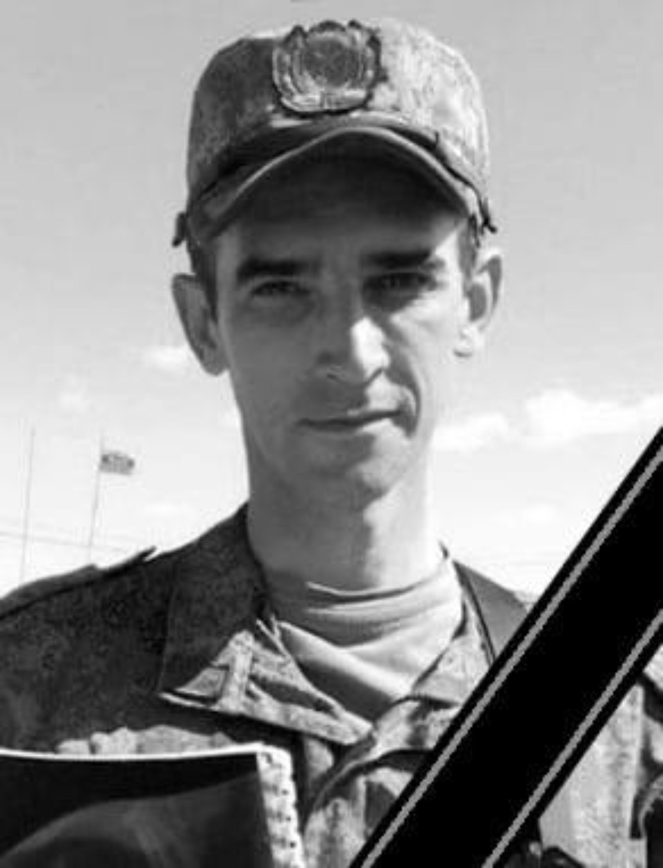 С шестью погибшими в зоне спецоперации военнослужащими простились в Псковской области