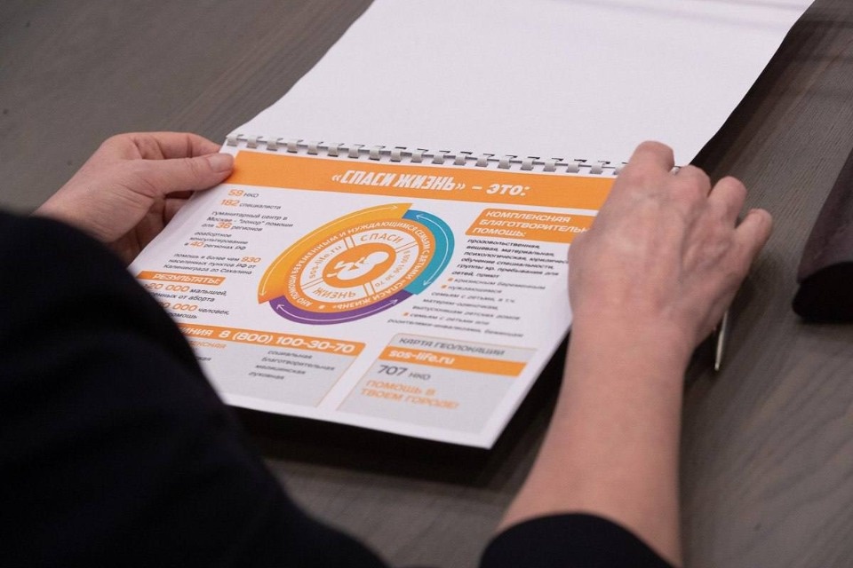 Михаил Ведерников: Вопрос демографии для современной Псковской области – один из приоритетных