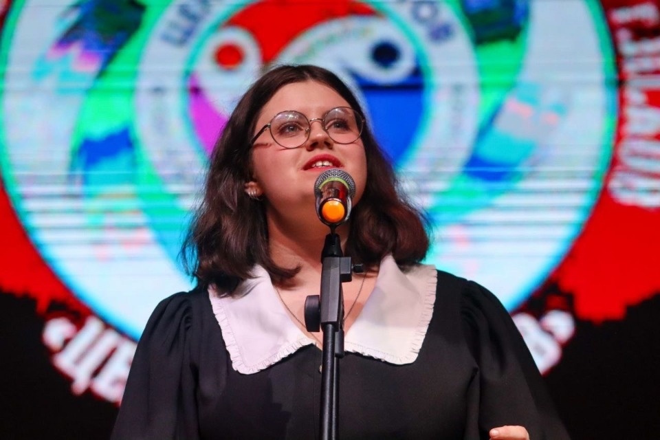 Псковские студентки победили на всероссийском конкурсе искусств «Центр талантов»