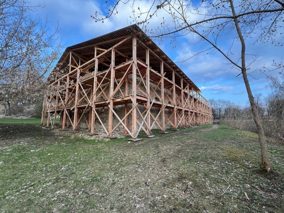 Лицо региона