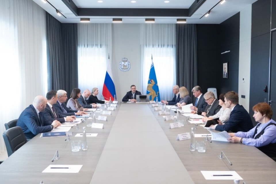 До 1,1 млн кубометров выросли запасы торфа в Псковской области