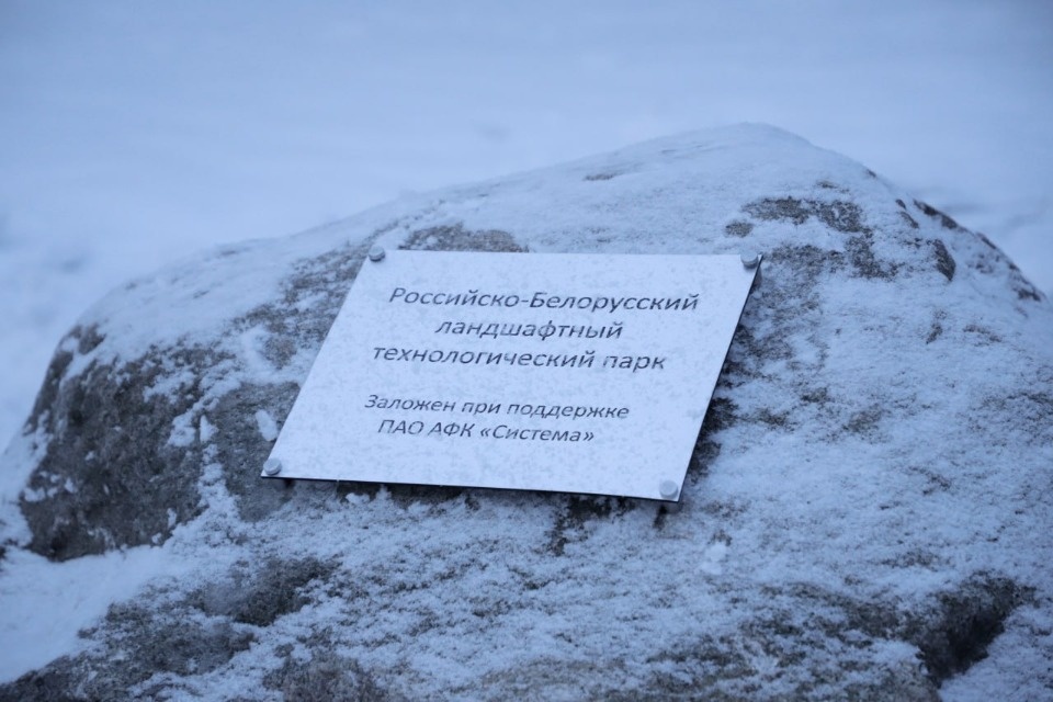 В Пскове этим летом откроют инженерный ландшафтный парк