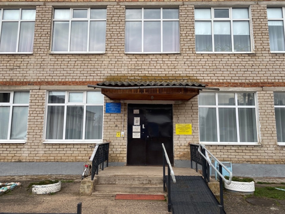 До 15 августа в Новоржевском районе отремонтируют детскую школу искусств