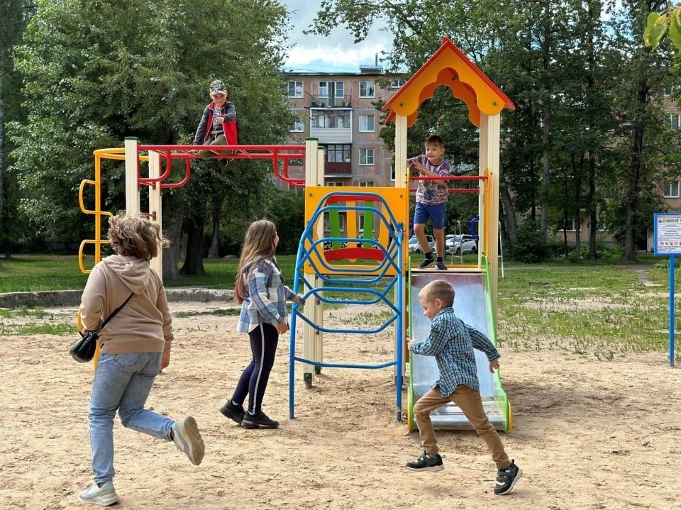 Прием заявок на конкурс «Лучший ТОС» стартовал в Псковской области