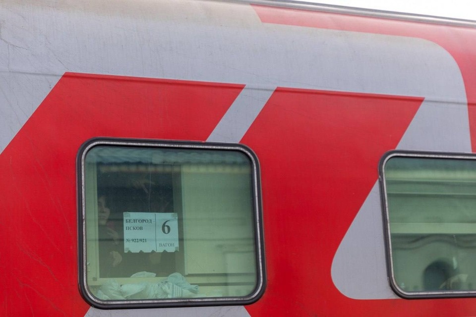 Более 400 белгородских детей приехали в Псковскую область на образовательно-познавательный интенсив