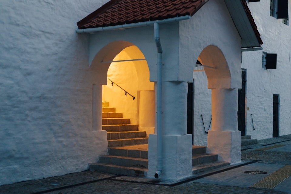 17 апреля Двор Постникова в Пскове изменит режим работы