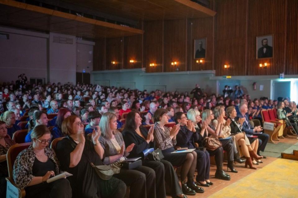 Региональный чемпионат «Абилимпикс» стартовал в Псковской области