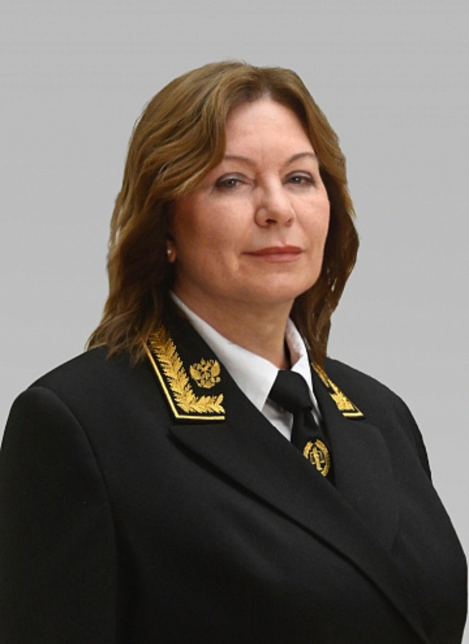 Уроженку Пскова назначили новым председателем Верховного суда РФ