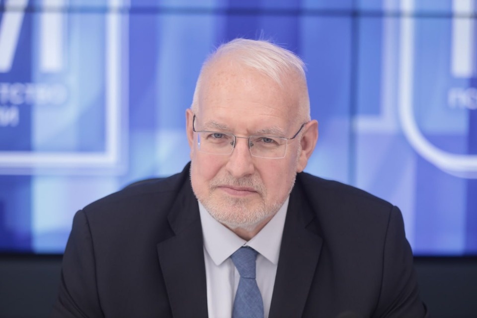 Встреча председателей региональных организаций профсоюзов СЗФО проходит на базе Псковского облсовпрофа