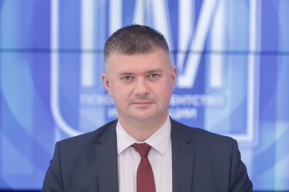 Игорь Иванов: У нас цель одна – чтобы люди оставались в своем регионе