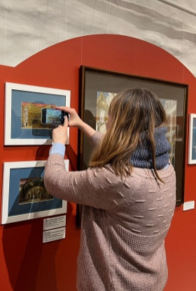 Жемчужины в Пскове