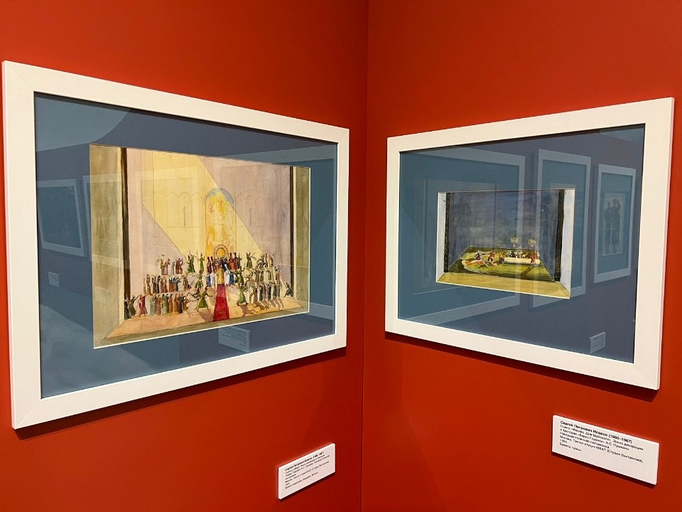 Жемчужины в Пскове