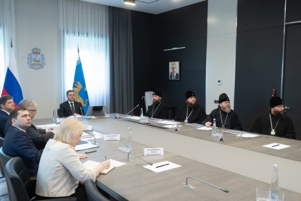 Около 3 млрд рублей направили на сохранение памятников истории Псковской области за три года