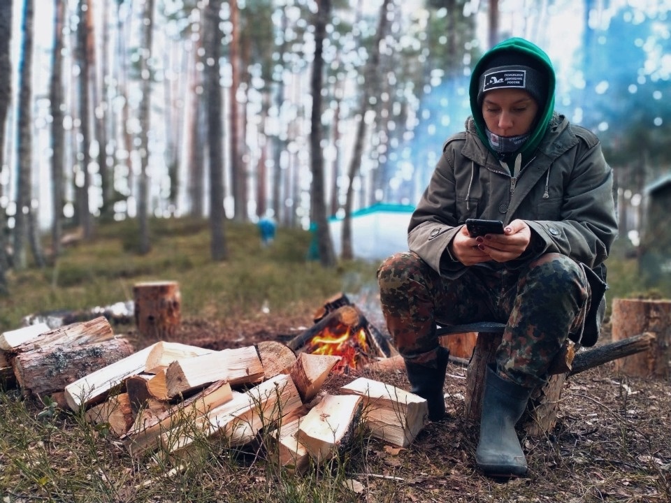 Поисковая чуйка 