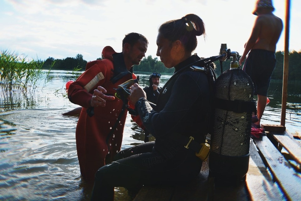 Поисковая чуйка 