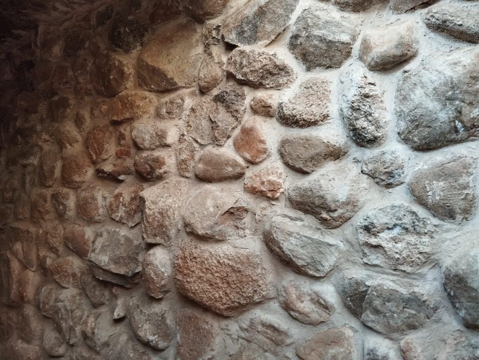 В Печорах проводится реставрация дома баронессы Бюнтинг