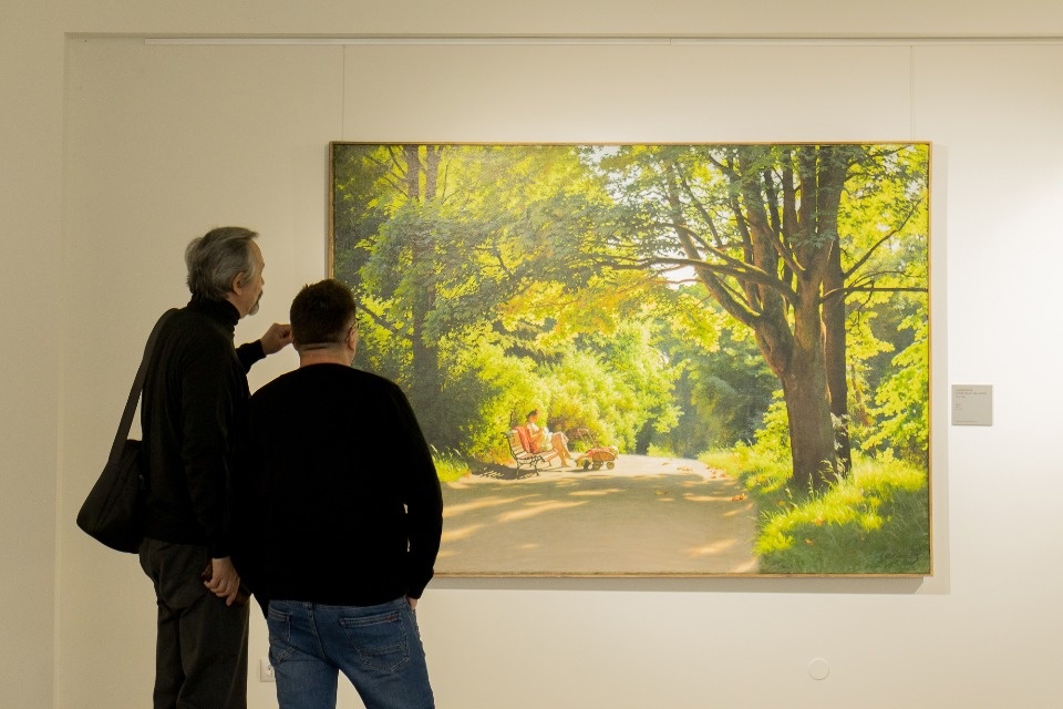 Новую экскурсию подготовили в музее-заповеднике «Изборск»