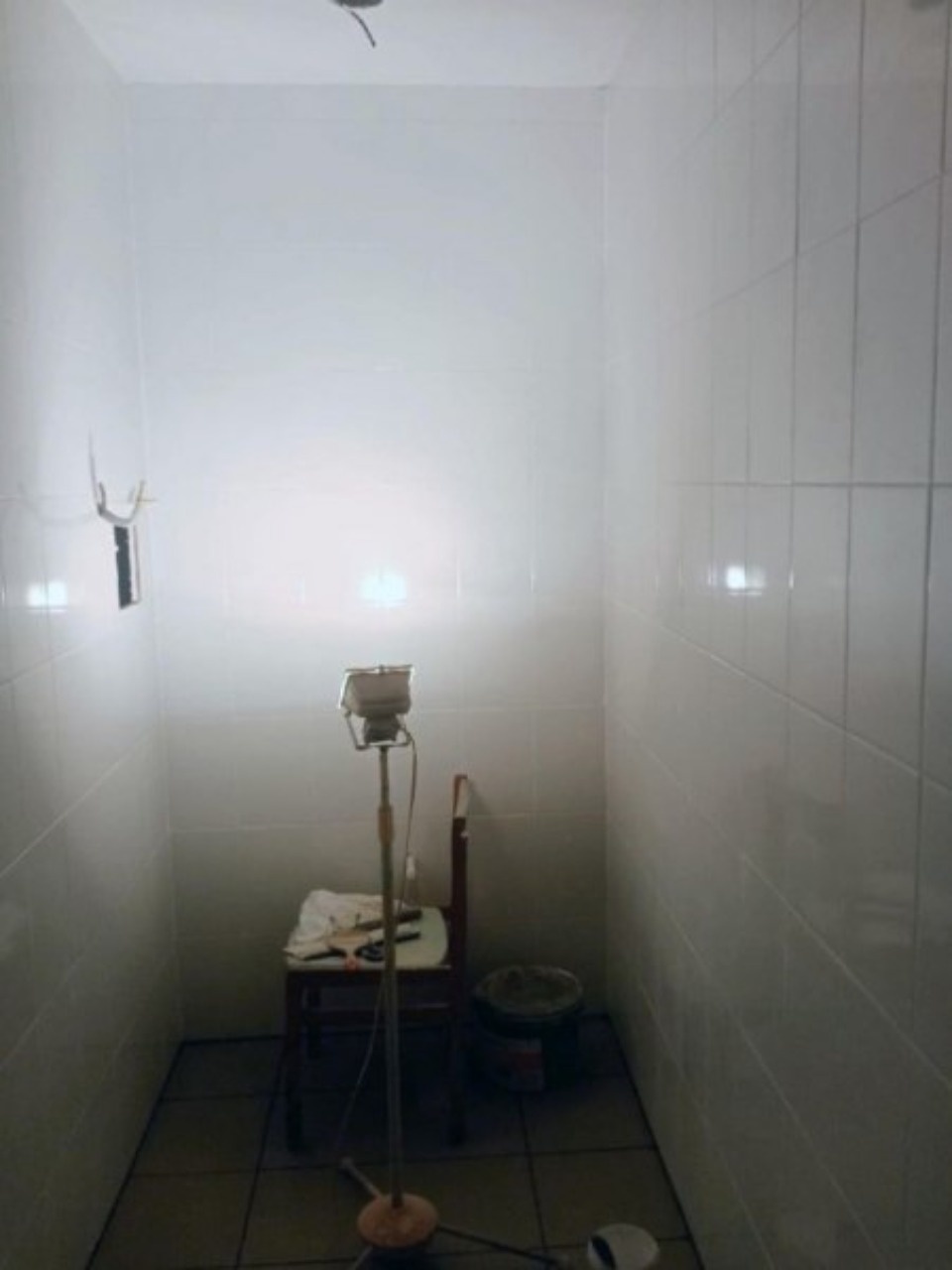 Стартовал ремонт в куньинском филиале Псковской областной больницы 