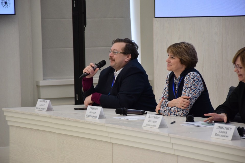 Цифровая образовательная среда для 30 регионов, перевод ОГЭ и ЕГЭ на операционные системы «Альт»: «Базальт СПО» на форуме РЦТО-2024 в Пскове