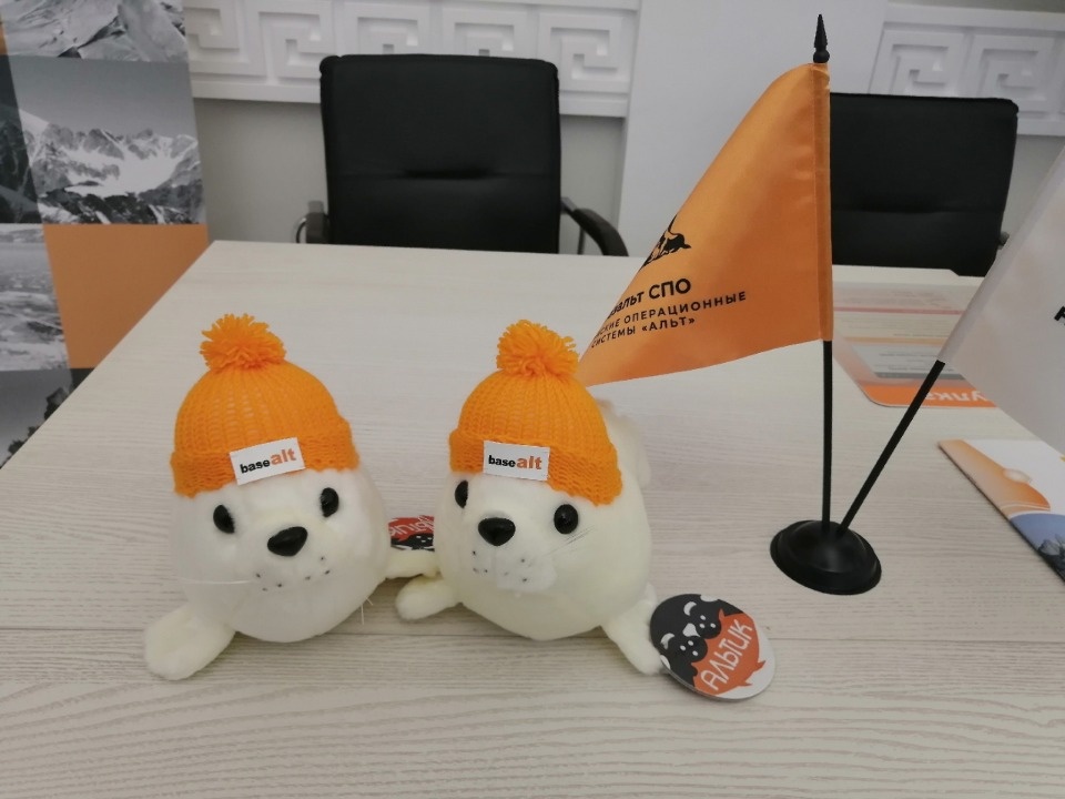 Цифровая образовательная среда для 30 регионов, перевод ОГЭ и ЕГЭ на операционные системы «Альт»: «Базальт СПО» на форуме РЦТО-2024 в Пскове