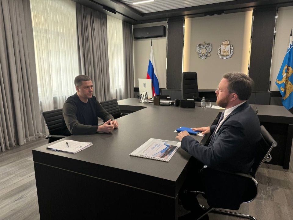 Псковское землячество создадут в Москве 