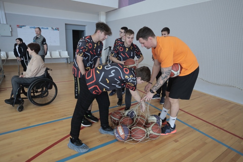 «тихий!баскетбол» «тихий!баскетбол»