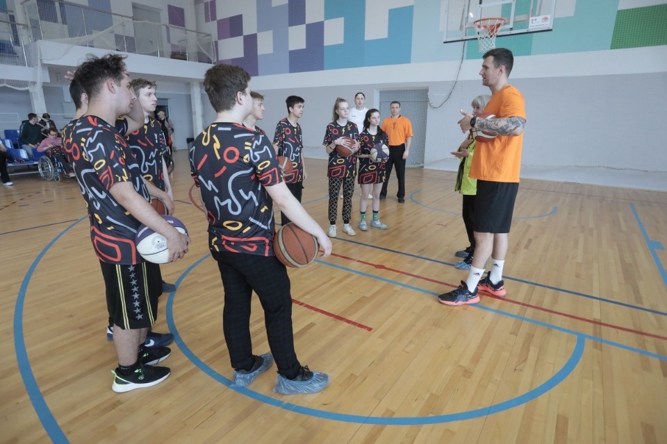 «тихий!баскетбол» «тихий!баскетбол»