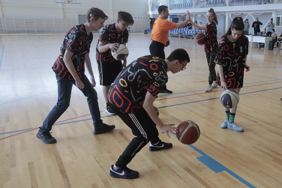 «тихий!баскетбол» «тихий!баскетбол»