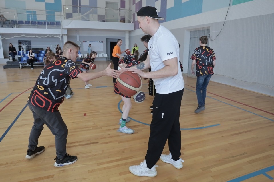 «тихий!баскетбол» «тихий!баскетбол»