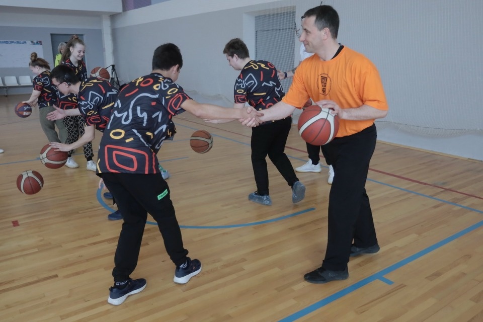 «тихий!баскетбол» «тихий!баскетбол»