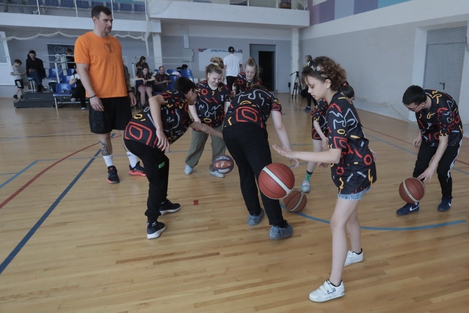 «тихий!баскетбол» «тихий!баскетбол»