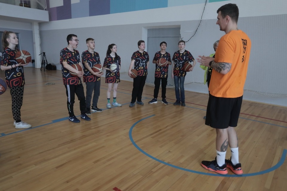 «тихий!баскетбол» «тихий!баскетбол»