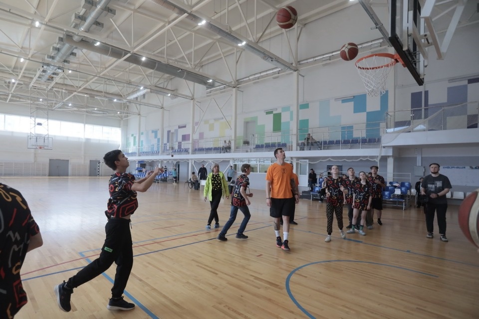 «тихий!баскетбол» «тихий!баскетбол»