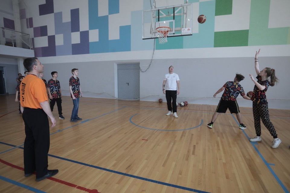 «тихий!баскетбол» «тихий!баскетбол»