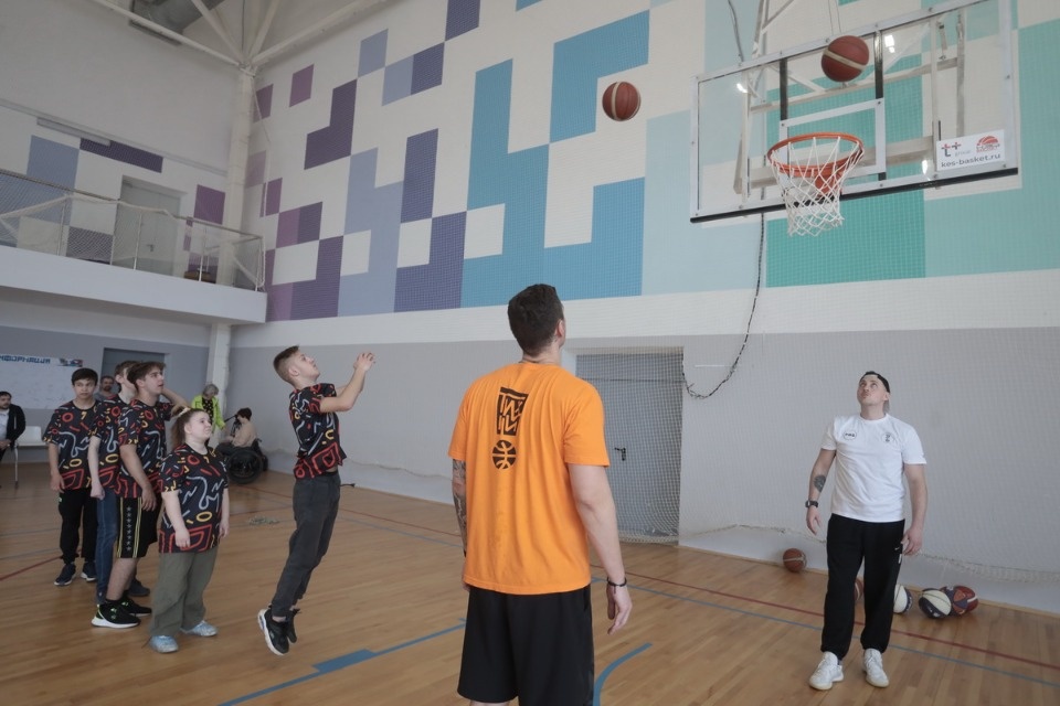 «тихий!баскетбол» «тихий!баскетбол»