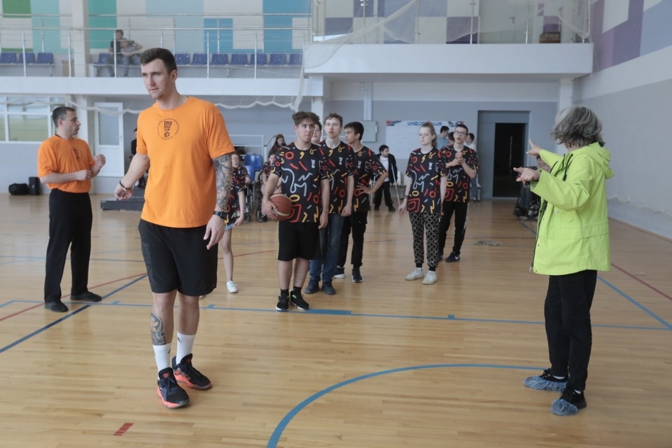 «тихий!баскетбол» «тихий!баскетбол»