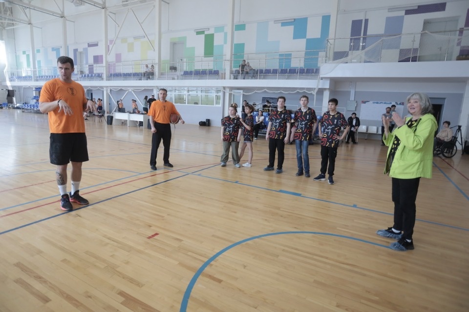 «тихий!баскетбол» «тихий!баскетбол»