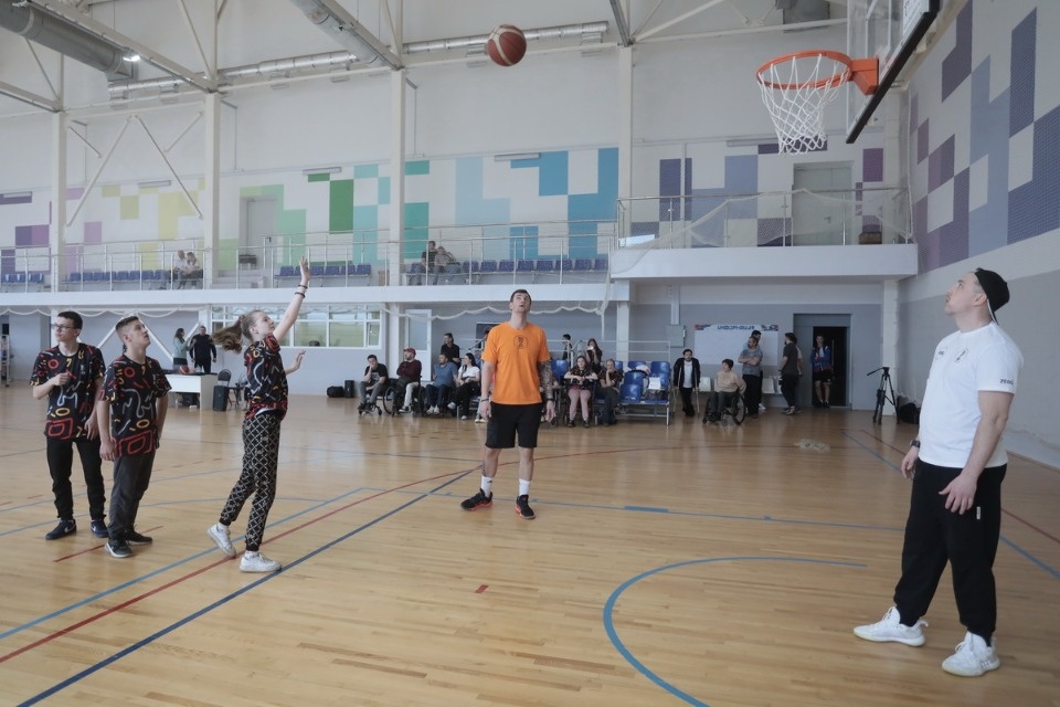 «тихий!баскетбол» «тихий!баскетбол»