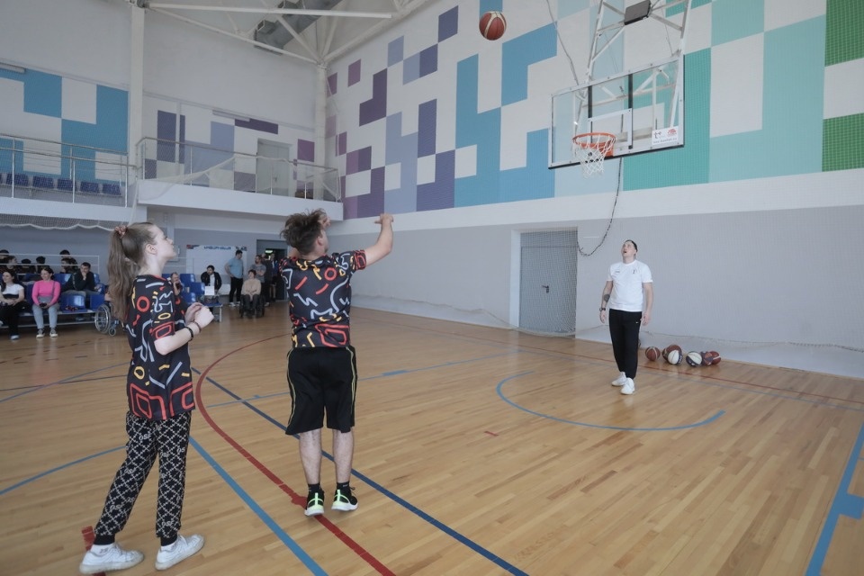 «тихий!баскетбол» «тихий!баскетбол»