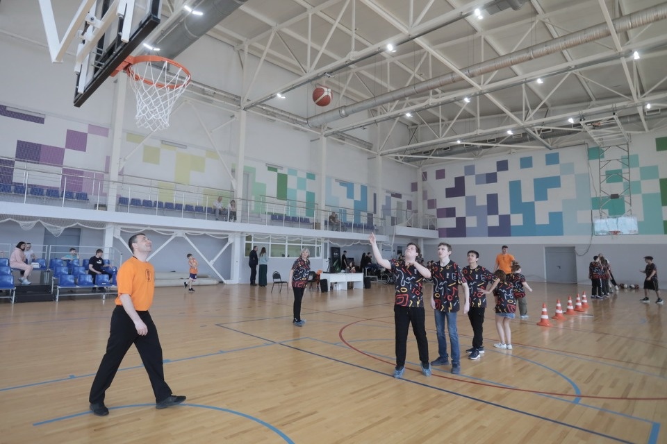 «тихий!баскетбол» «тихий!баскетбол»